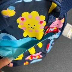 【美品】Hanna Hura 保温保冷バック　の画像
