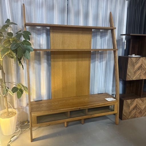 テレビボード　マルヨシ民芸