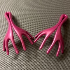 ♡頭皮ヘッドマッサージ 2個セット♡の画像