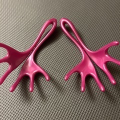 ♡頭皮ヘッドマッサージ 2個セット♡の画像