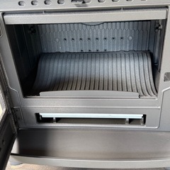 【お取引終了】✨新品✨薪ストーブの画像