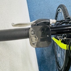 ブリヂストンTB1 B400 電動自転車【中古】【B0K57829】の画像