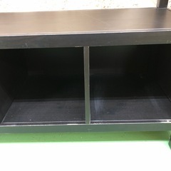 【ドリーム川西店御来店限定】☆ジモティー見たよ♪割引☆  組立式マルチラック  クリーニング済み 【99560000023872】の画像