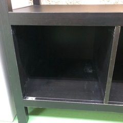 【ドリーム川西店御来店限定】☆ジモティー見たよ♪割引☆  組立式マルチラック  クリーニング済み 【99560000023872】の画像