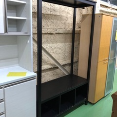 【ドリーム川西店御来店限定】☆ジモティー見たよ♪割引☆  組立式...