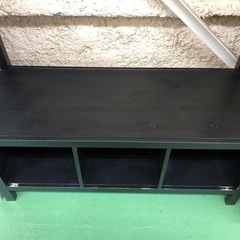 【ドリーム川西店御来店限定】☆ジモティー見たよ♪割引☆  組立式マルチラック  クリーニング済み 【99560000023872】の画像