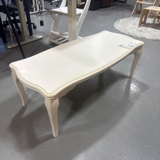 カンティーニュ　ローテーブル