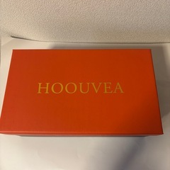 【新品未使用】革靴25.5cmの画像
