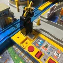 トミカのいろいろいろいろ　部品取りにもの画像