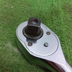 KTC BRU30 ラチェットハンドル【野田愛宕店】【店頭取引限定】【中古】管理番号：ITGF4QHZKKYQの画像