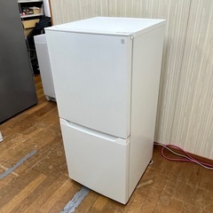 #24 激安2ドア!! ニトリ 2023年 121L NR121...