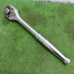 KTC BRU30 ラチェットハンドル【野田愛宕店】【店頭取引限定】【中古】管理番号：ITGF4QHZKKYQの画像