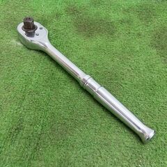 KTC BRU30 ラチェットハンドル【野田愛宕店】【店頭取引限定】【中古】管理番号：ITGF4QHZKKYQの画像