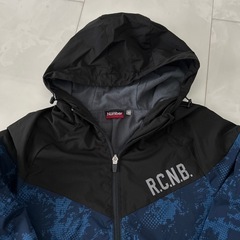 セットアップ　ほぼ未着の画像