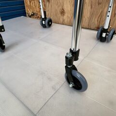 【未使用品】歩行器の画像
