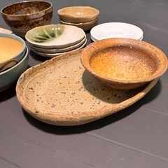 【美品】食器いろいろまとめて500円の画像