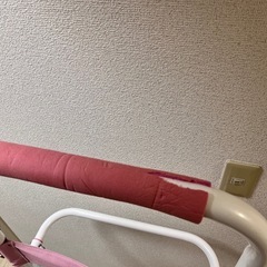 ぶら下がり健康器の画像