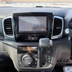 ★スペーシアカスタムXGターボ★車検R9年10月★２年付きの画像