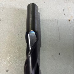 バイオレットエンドミル15　(未開封品・未使用品)三菱マテリアル8本セットの画像