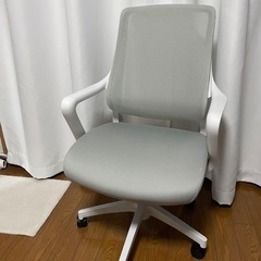 ハイバック椅子の画像