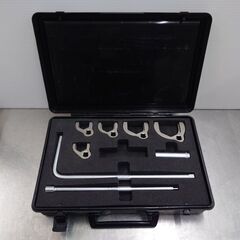 カクダイ　立体金具締め付け工具　603-400　欠品ありの画像