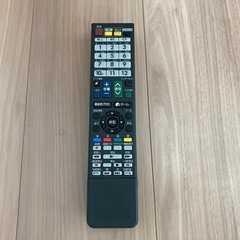 【お取引中】SHARP 52インチ 液晶テレビ AQUOS  LC-52Z5の画像