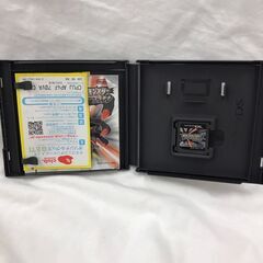 【ジャングルジャングル広陵店】DSソフト　ポケモン　プラチナの画像