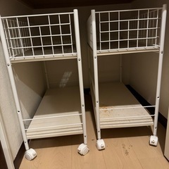 押入れ収納10月29日までの画像