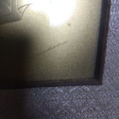 切り絵？の画像