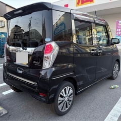 ★全て込み込み★ ★デイズルークスライダーオーテックハイウェイスターターボ ★の画像