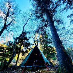 陰キャンパー仲間を募集します - 目黒区