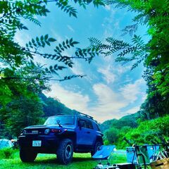 陰キャンパー仲間を募集します - 友達