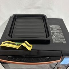 超美品 KOIZUMI コイズミKOR-1603K オーブンレンジ 2022年製の画像