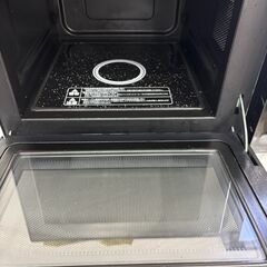 超美品 KOIZUMI コイズミKOR-1603K オーブンレンジ 2022年製の画像