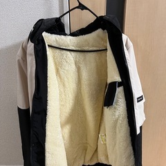 メンズアウター Mサイズの画像