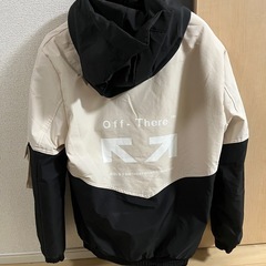 メンズアウター Mサイズの画像