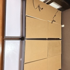 ベッドフレーム(ダブルサイズ)の画像