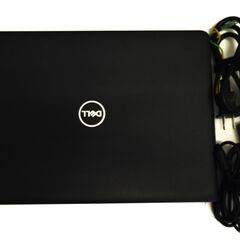 DELL Windows11 訳ありPC 半額できます SSD + WEBカメラ【メンテナンス済み】（9663555）の画像