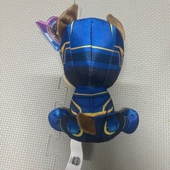 パウパトロール　ぬいぬいぐるみの画像