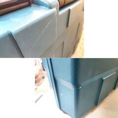 専用ケース makita 24mm 充電式ハンマドリル HR244DZK マキタ ケースのみ 本体+充電器+バッテリ×2個収納可能 札幌 北20条店の画像