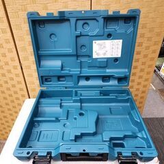 専用ケース makita 24mm 充電式ハンマドリル HR244DZK マキタ ケースのみ 本体+充電器+バッテリ×2個収納可能 札幌 北20条店の画像