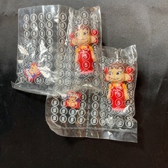 【フィギュア】ぺこちゃん　チャームいろいろ　アクセサリ、キーホルダーの画像