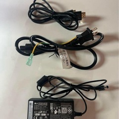 【23年製】LG 32ML600M-B モニター　31.5インチの画像