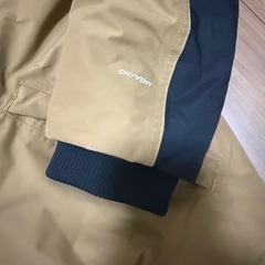 THE NORTH FACE NEWINGTON JACKET ノースフェイスの画像