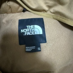 THE NORTH FACE NEWINGTON JACKET ノースフェイスの画像