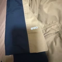 THE NORTH FACE NEWINGTON JACKET ノースフェイスの画像