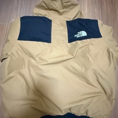 THE NORTH FACE NEWINGTON JACKET ノースフェイスの画像