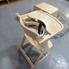 子供用チェア　KATOJIの画像