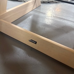 子供用チェア　KATOJIの画像