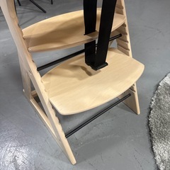 子供用チェア　KATOJIの画像